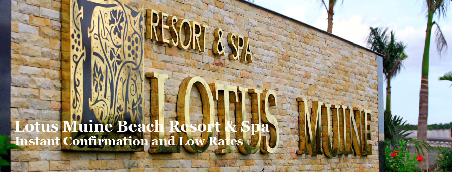 LOTUS MUINE RESORT